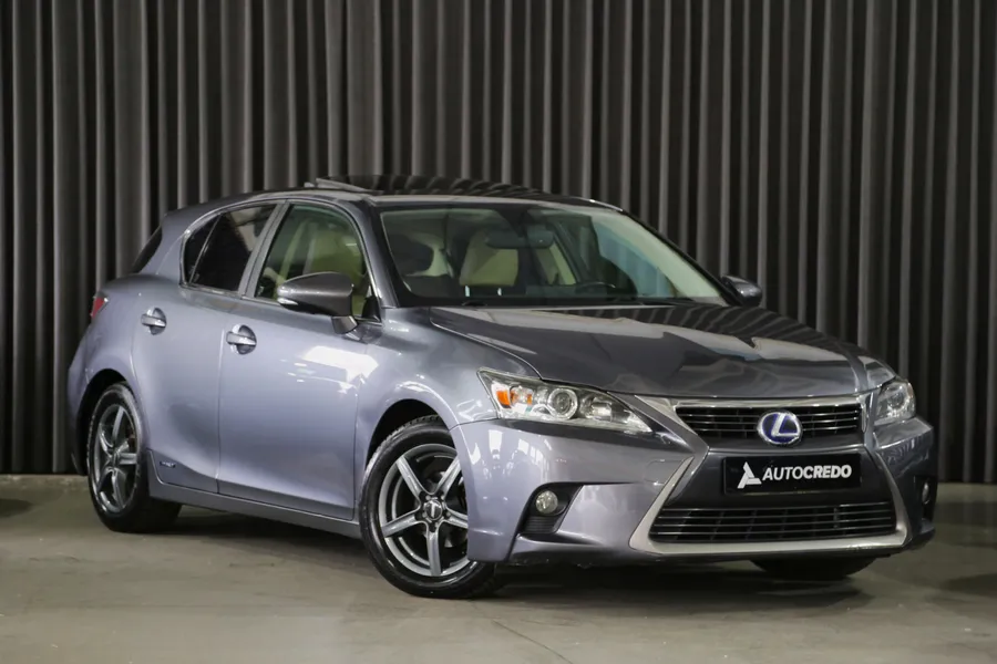 Продажа  Lexus CT 200H, 2014р.